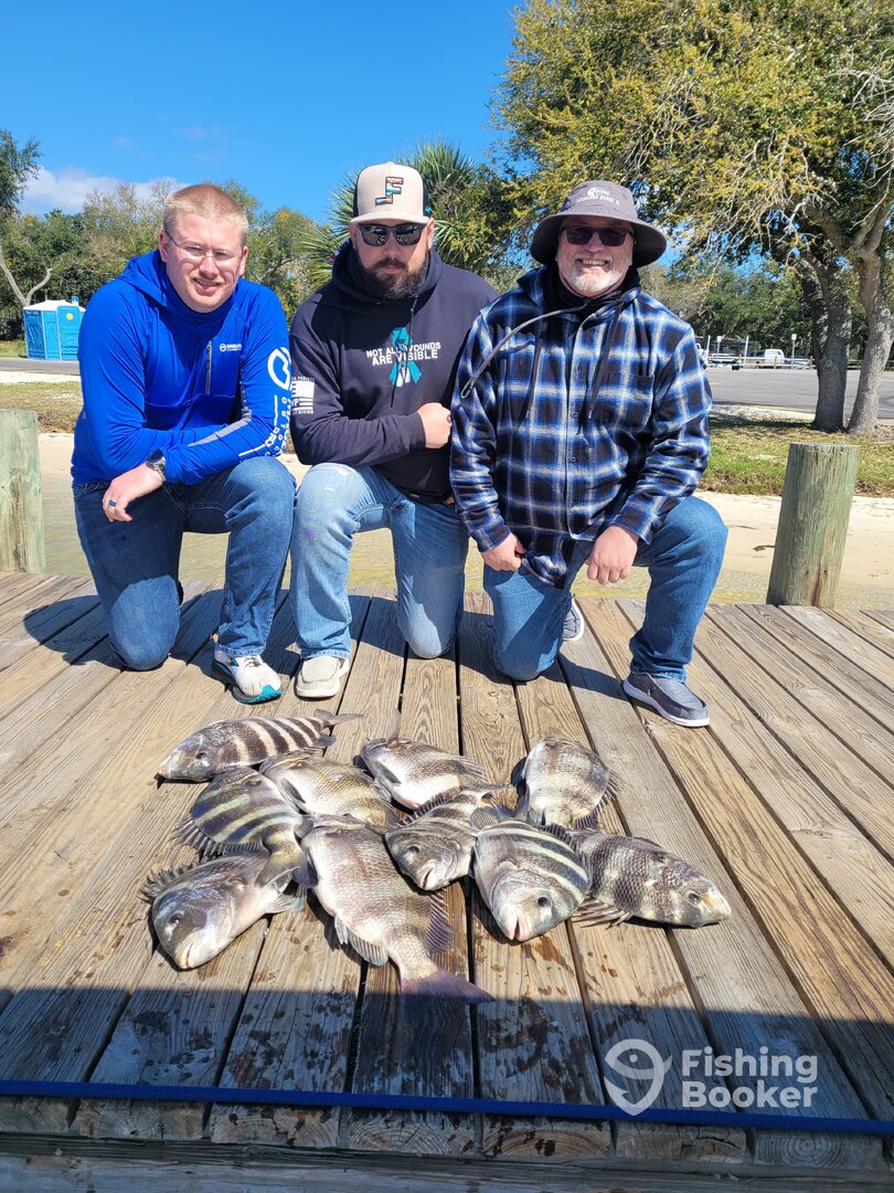 Orange Beach Report Photo 0