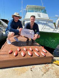 Dania Beach Report Photo 1