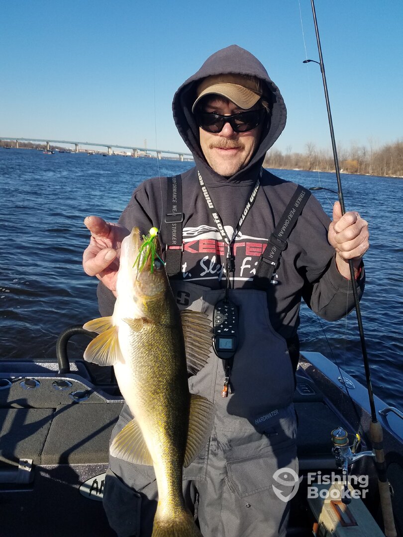 Kaukauna Report Photo 0