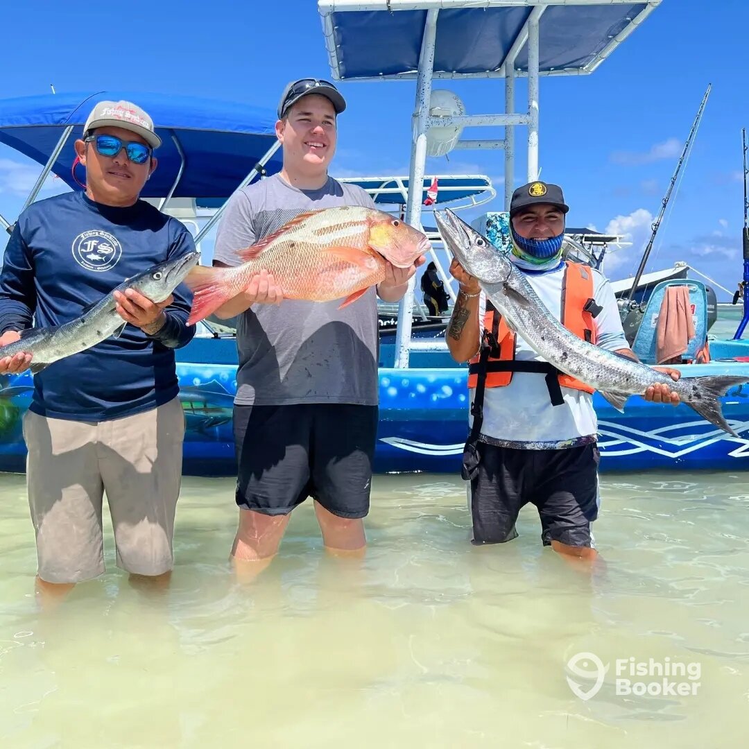 Mahahual Report Photo 0