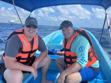 Mahahual Report Photo 2