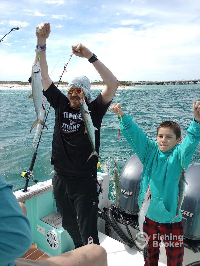 Destin Report Photo 0