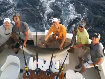 Fort Lauderdale Report Photo 1