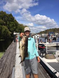 Titusville Report Photo 2