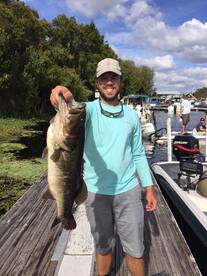 Titusville Report Photo 1