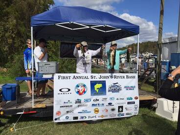 St. Johns River Tournament