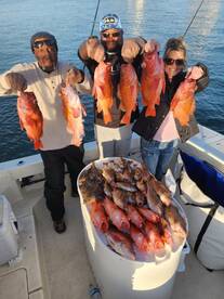 02/18/2023 3/4 Day Coastline