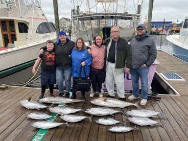 Carolina Beach Report Photo 1