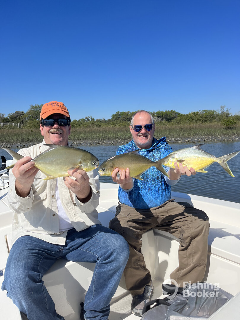 St. Augustine Report Photo 0