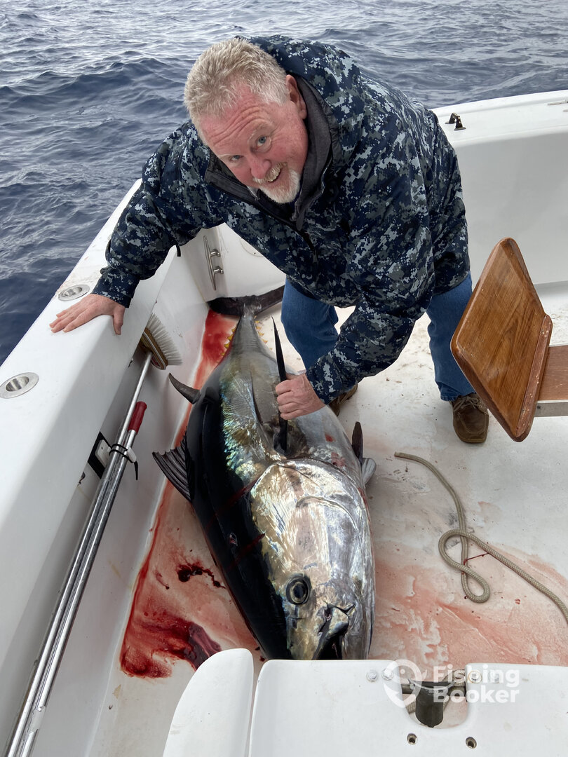 Hatteras Report Photo 0