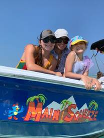 Family fun days!