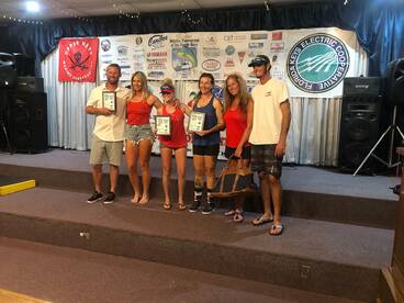 Tavernier Report Photo 1
