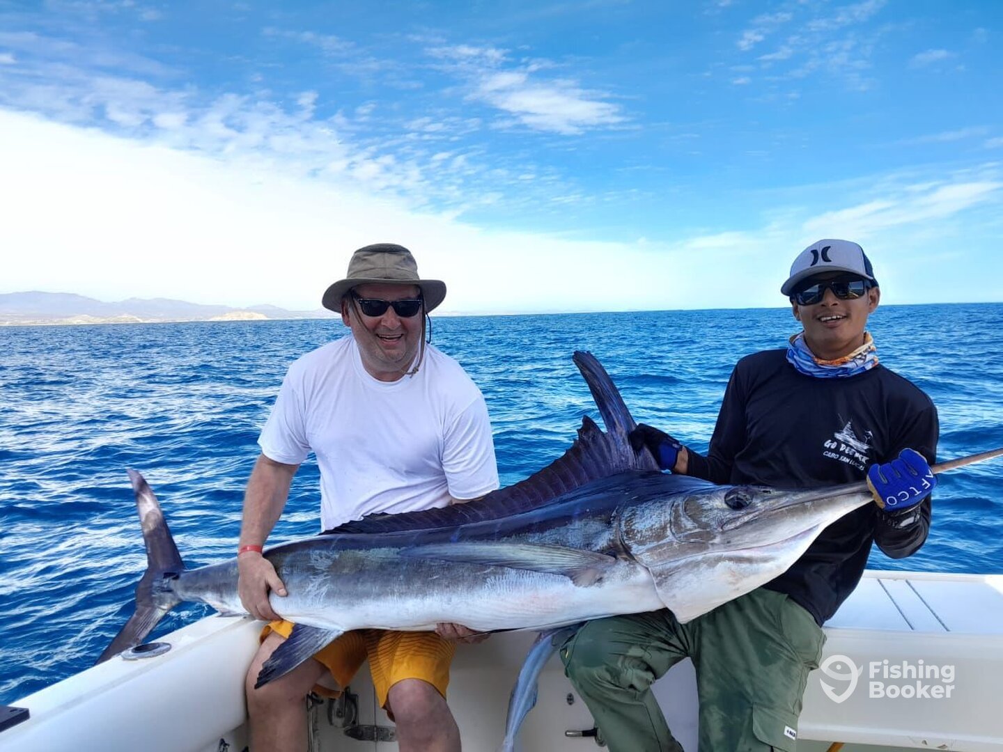Cabo San Lucas Report Photo 0