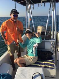 Bay Pines Report Photo 1