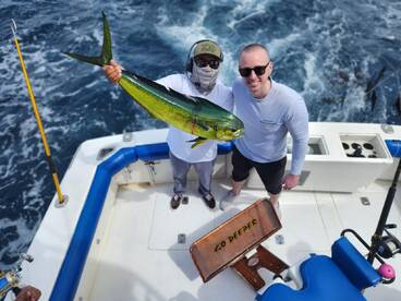 Cabo San Lucas Report Photo 1