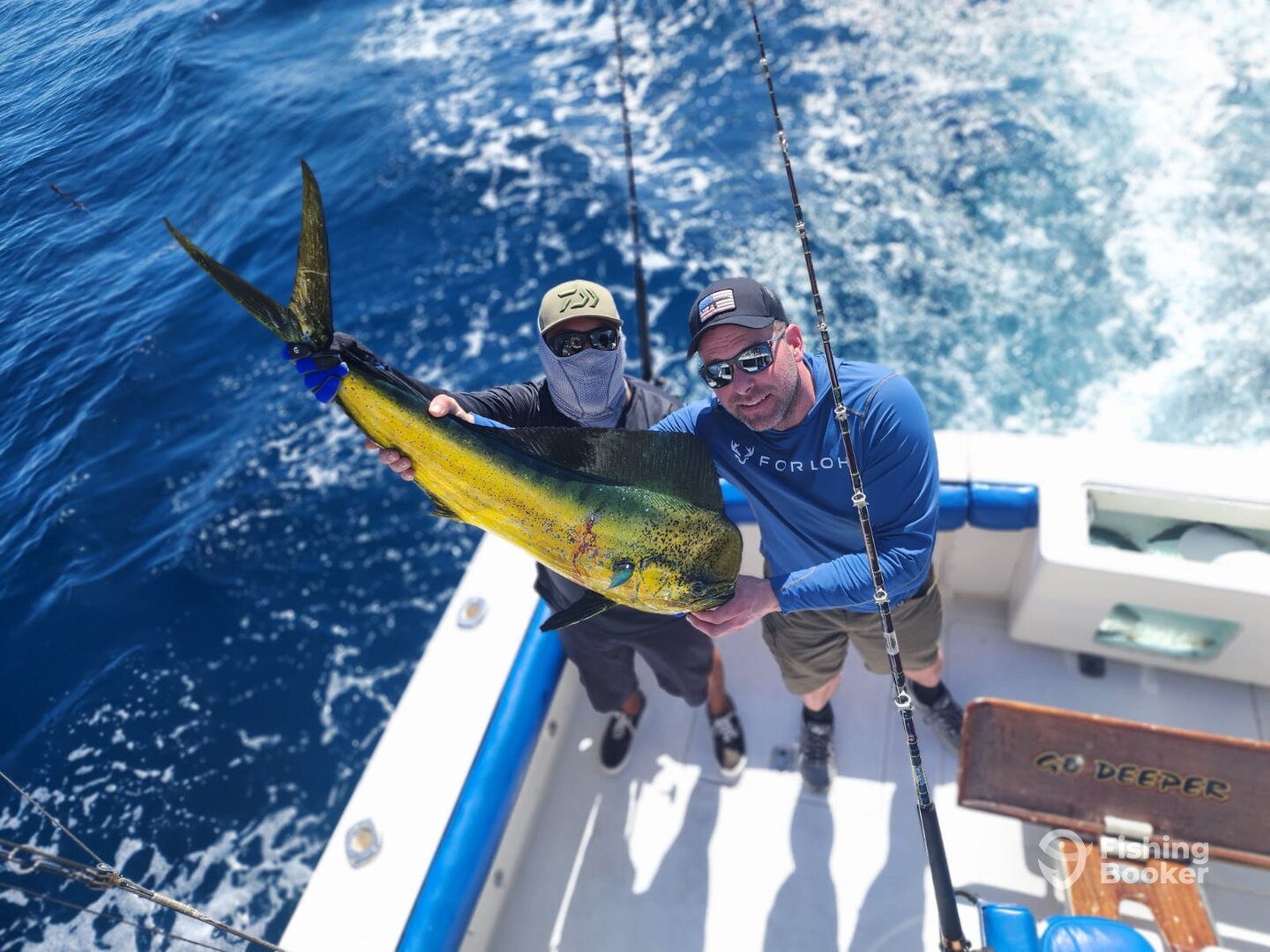 Cabo San Lucas Report Photo 0
