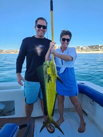 Cabo San Lucas Report Photo 1