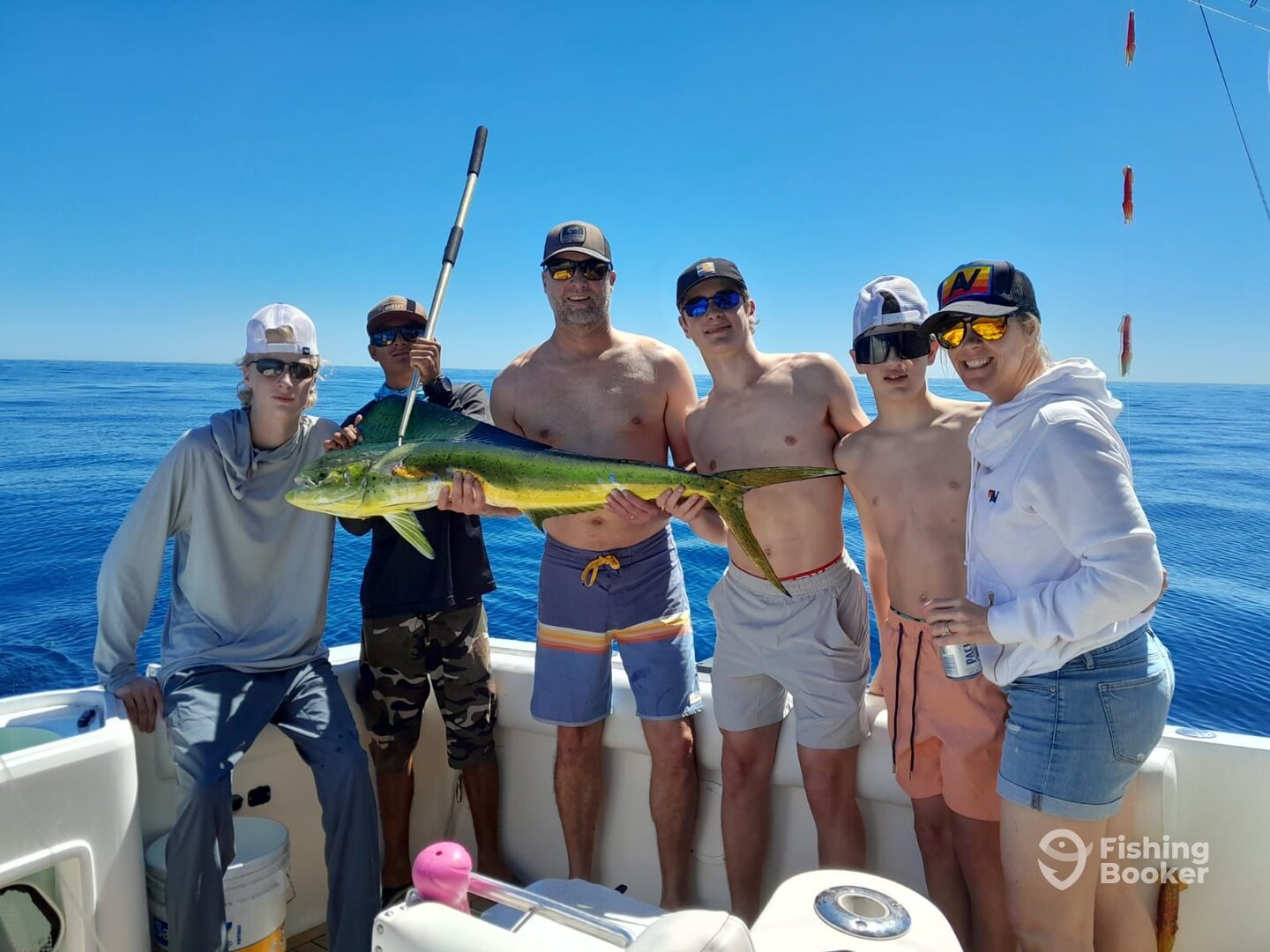 Cabo San Lucas Report Photo 0