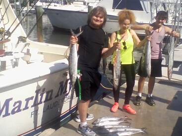 Fort Lauderdale Report Photo 2