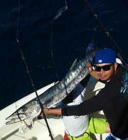 Fort Lauderdale Report Photo 1