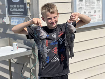 2023 season starts soon. 