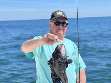 Point Pleasant Beach Report Photo 1