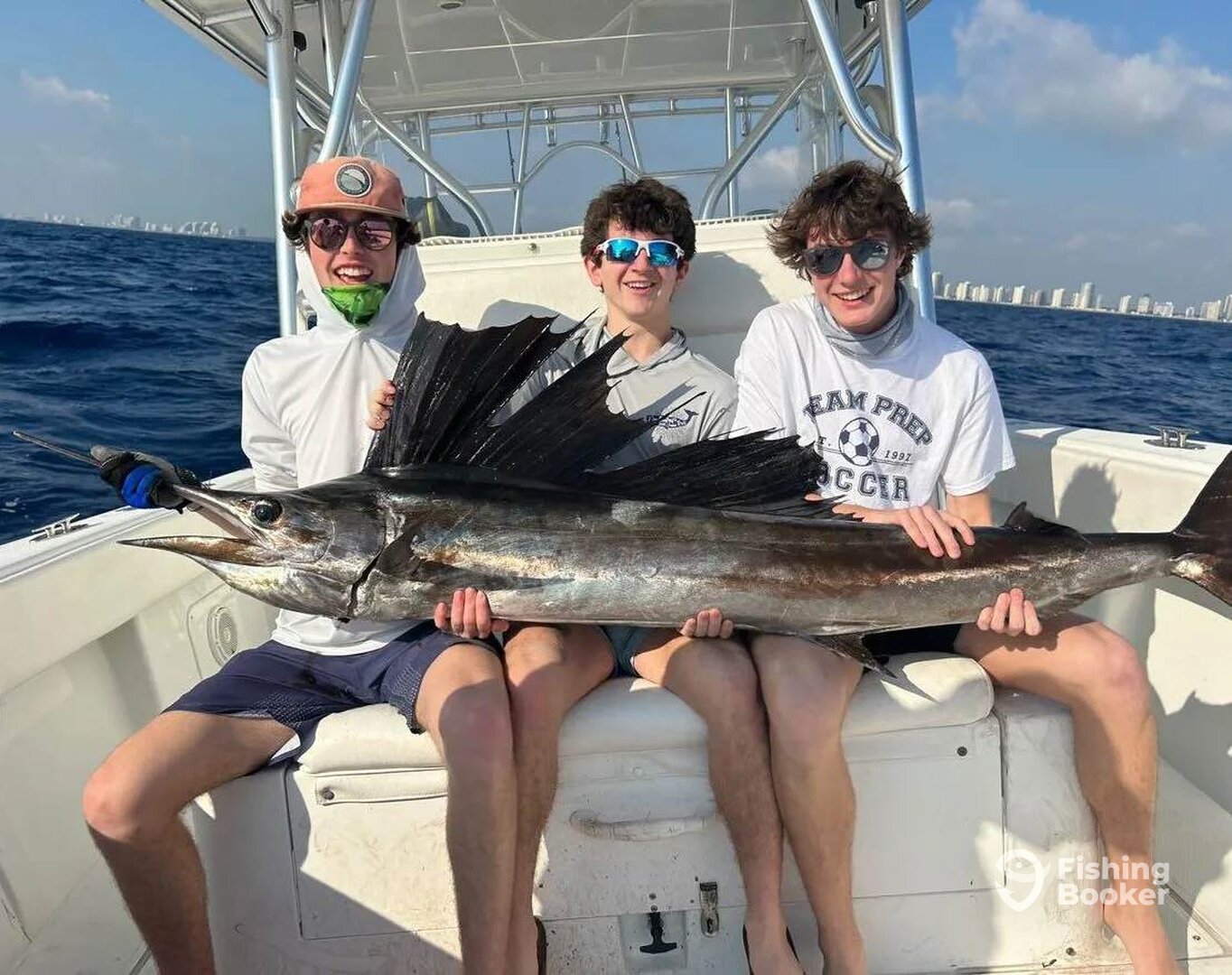 Pompano Beach Report Photo 0