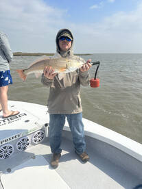 Corpus Christi Report Photo 2