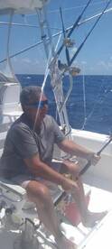 Puerto Aventuras Report Photo 2