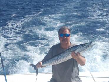Puerto Aventuras Report Photo 1