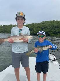 Holmes Beach Report Photo 1