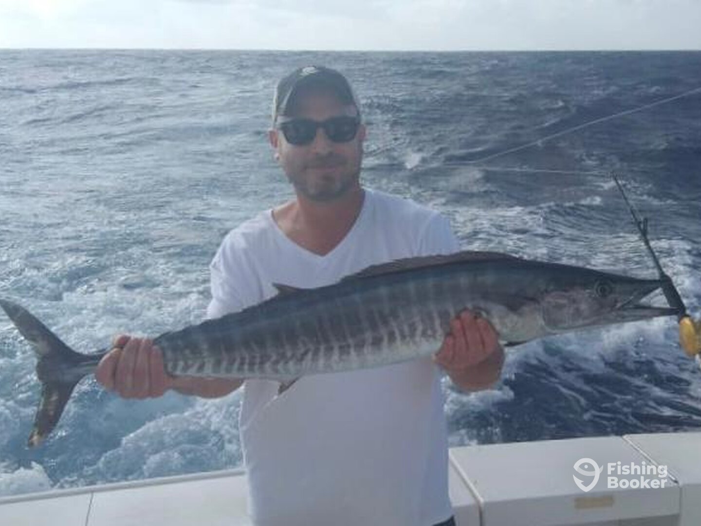 Puerto Aventuras Report Photo 0