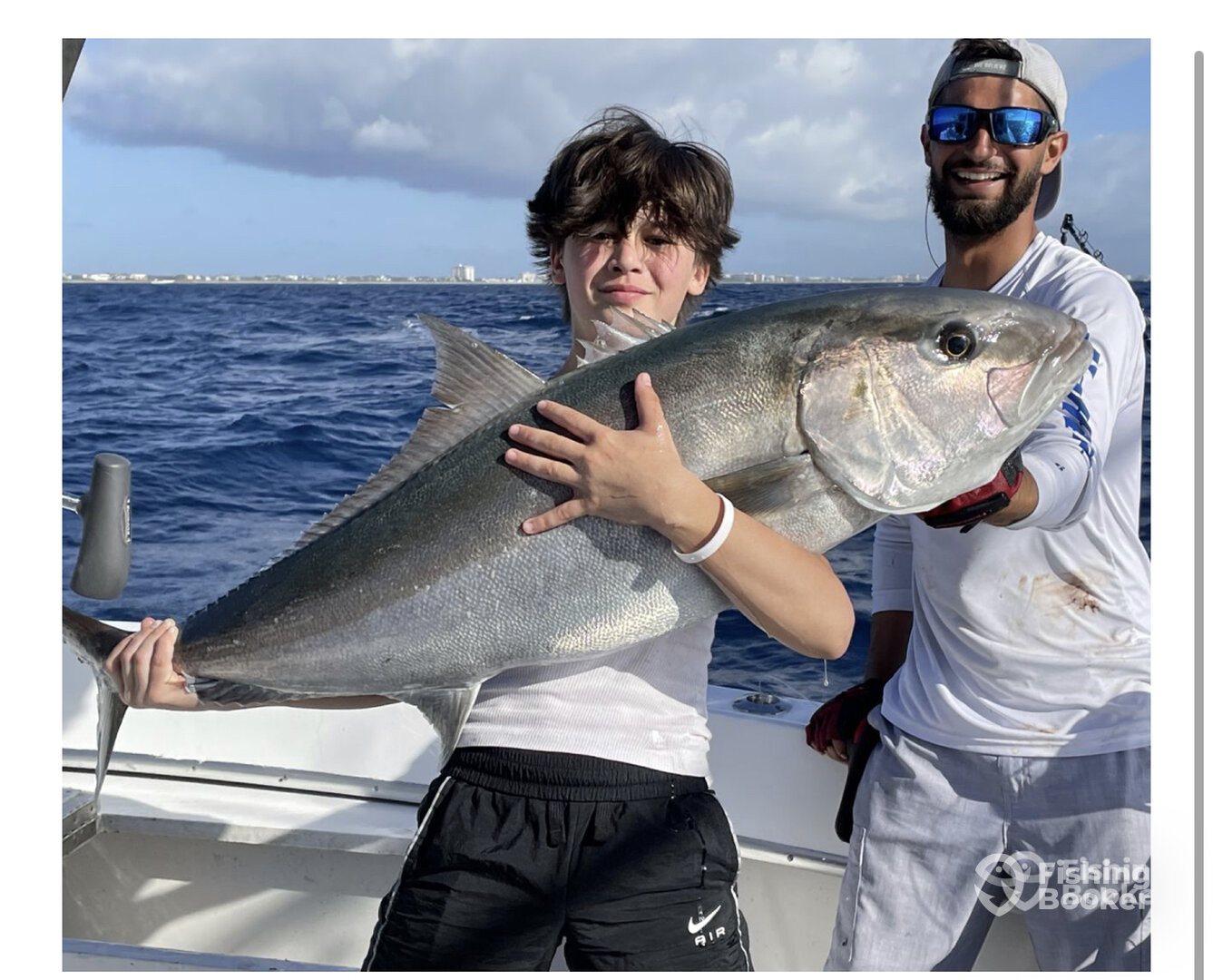 Pompano Beach Report Photo 0