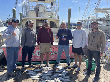 Carolina Beach Report Photo 1