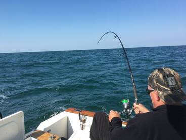Good am trip, keeper state water snapper