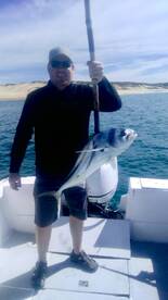 San Jose del Cabo Report Photo 1