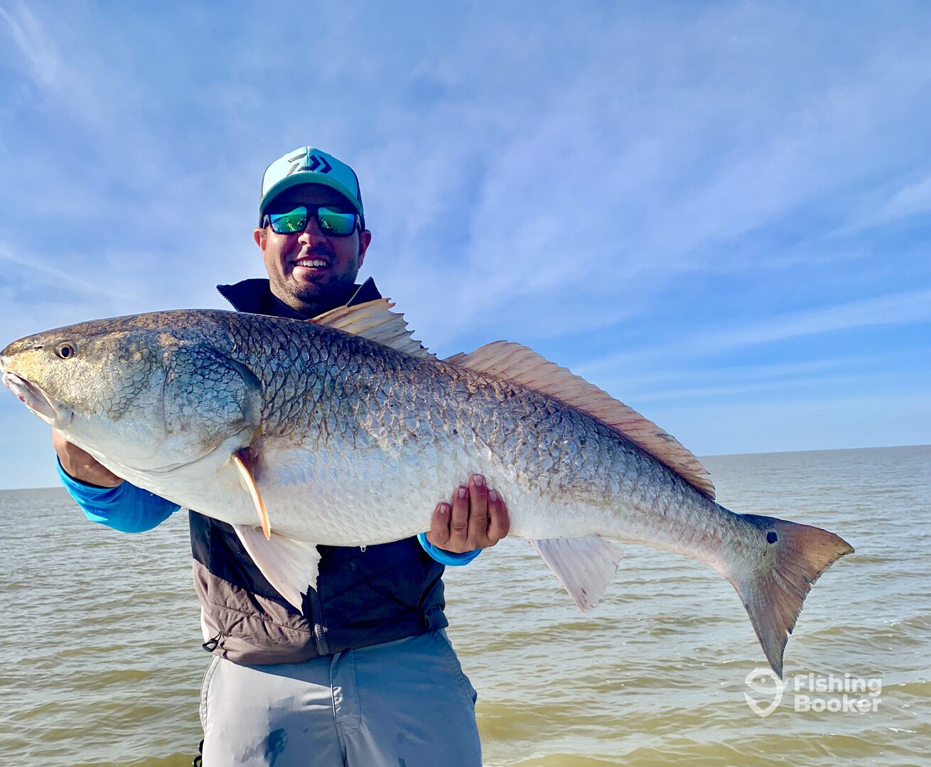 Port Sulphur Report Photo 0