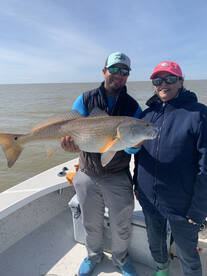 Port Sulphur Report Photo 2