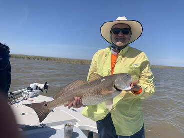 Port Sulphur Report Photo 1