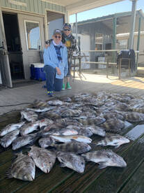 Holy Sheepshead!