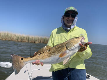 Port Sulphur Report Photo 2