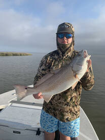Port Sulphur Report Photo 2