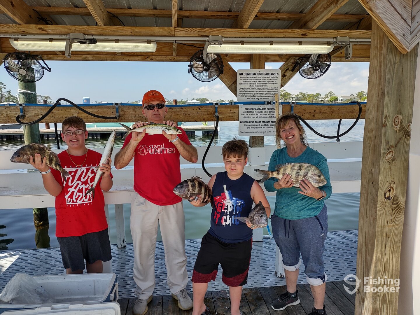 Orange Beach Report Photo 0