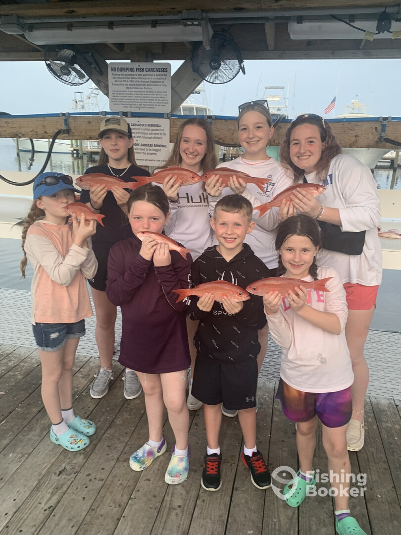 Orange Beach Report Photo 0