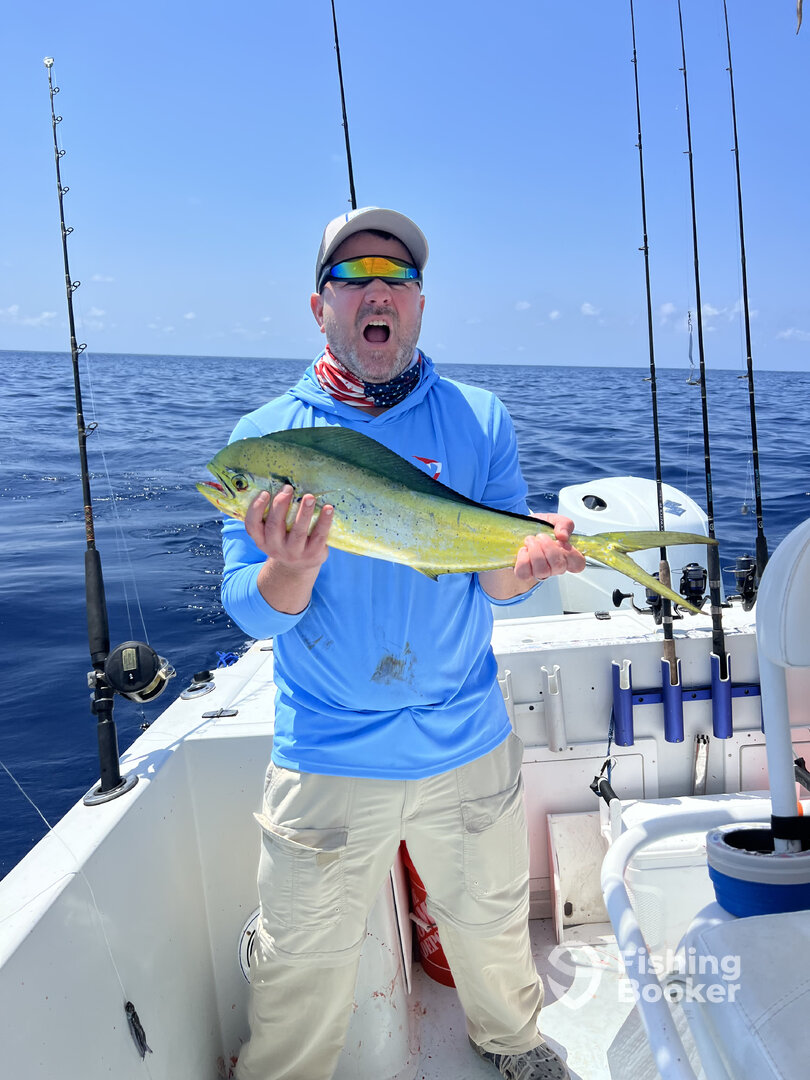 Marathon Report Photo 0