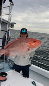 Rip Current catch giants!