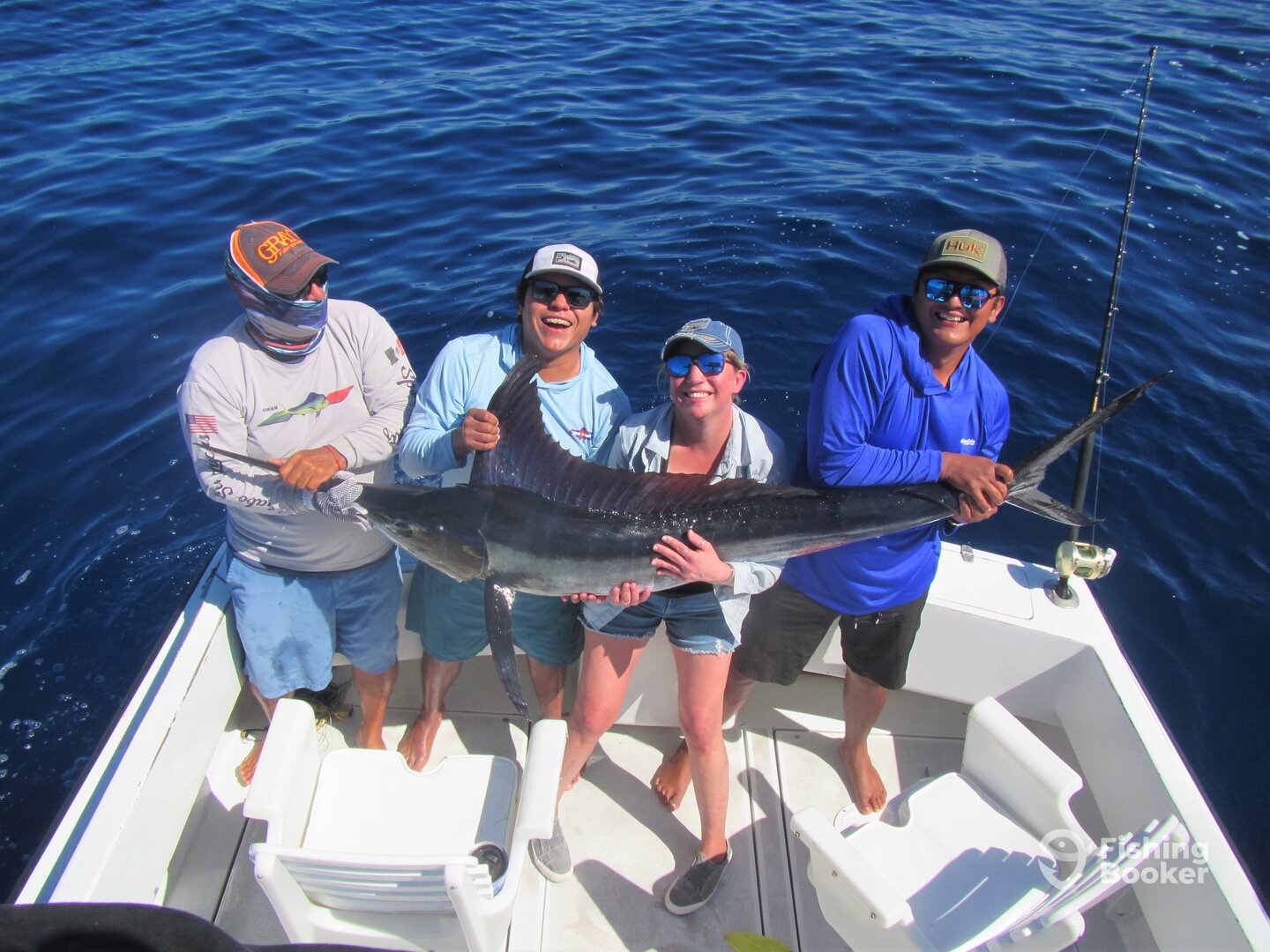 Cabo San Lucas Report Photo 0