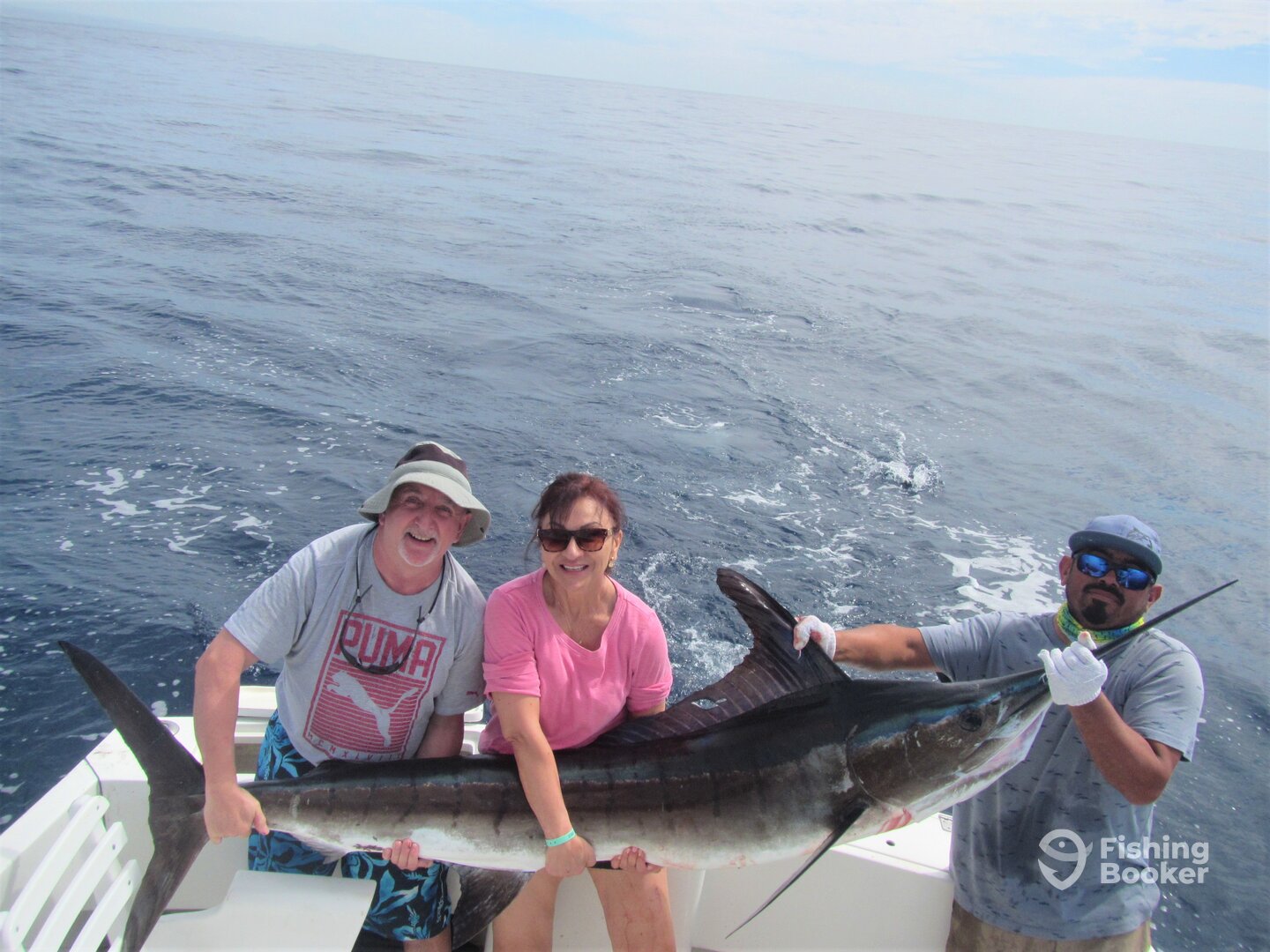 Cabo San Lucas Report Photo 0