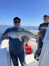 Murrells Inlet Report Photo 2
