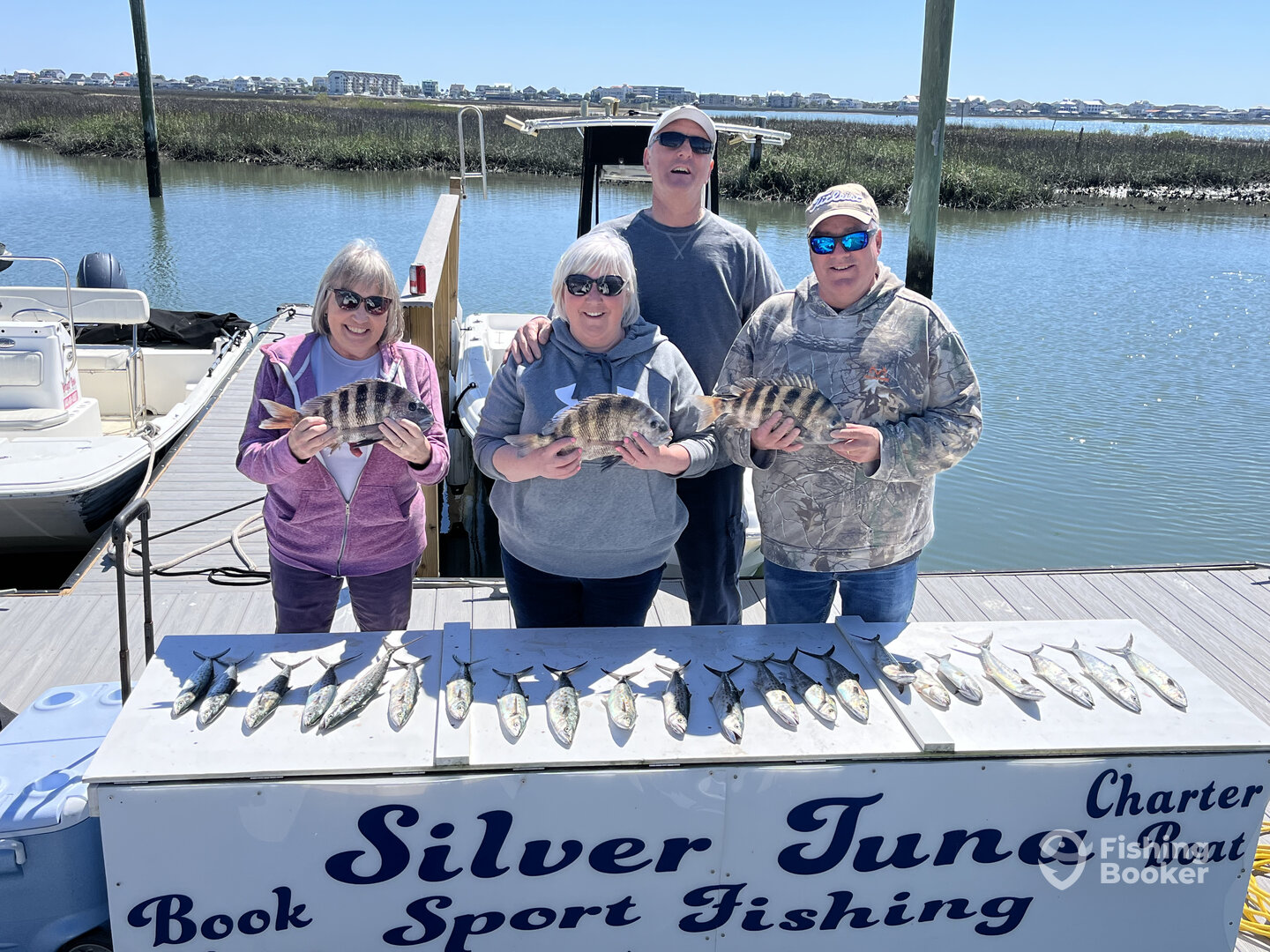 Murrells Inlet Report Photo 0